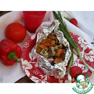 ������� � �������� � ����������