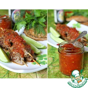 ������ �� �������� � �����-�������� ������