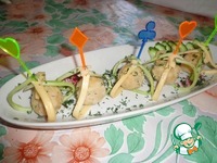 ���������� ������ � ����� � ������������� �����������