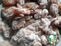 ������ ������� � ��������� ������ �����������