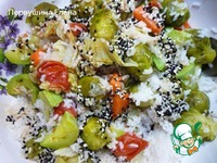 ���� ������� ������� � ����� � ������-������ �������� �����������