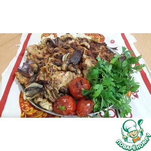 ������ �-�� ���