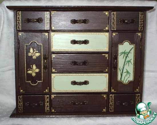 Мои работы на заказ.