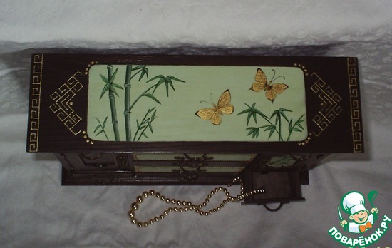 Мои работы на заказ.