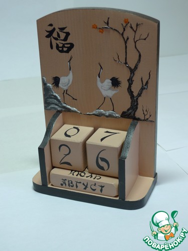 Мои работы на заказ.