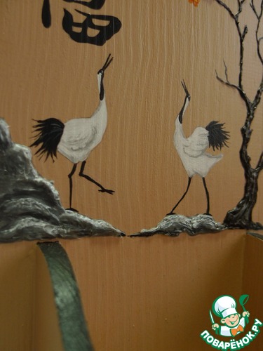 Мои работы на заказ.