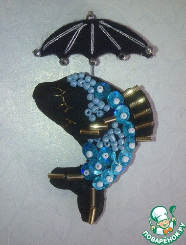 Мои работы на заказ.