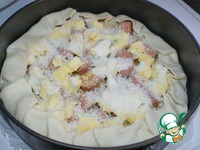 ����� � ���������� � Wurstel �����������