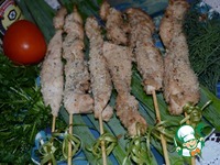 ������� �������� � ����� Kikkoman �����������