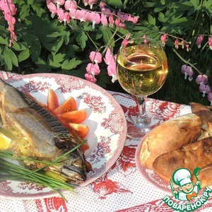 ���� "BBQ" � �����-������