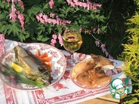 ���� "BBQ" � �����-������ �����������