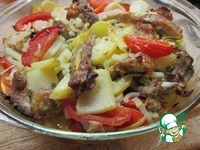 �������, ���������� � ������� �����������