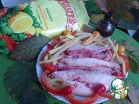 ������� ������, ���������� � ���������-���������� ����� �����������