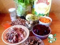 �������� a La Coutouzow �����������