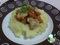 ���� ������� � ������ �����������