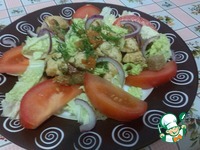 ���� ������� � ������ �����������