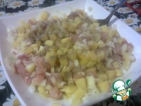 ������ "��������" �����������