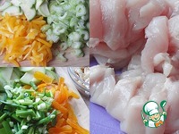 ������� ������ � ����� � ������� �����������