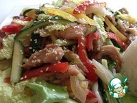 ����� ������� � "������" ������� �����������