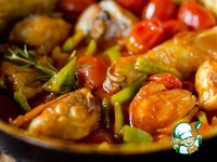 ������ � �������� ����� �����������