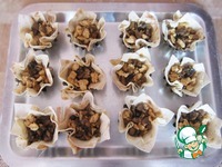 ������� ������� � ����������� �� ������ �����������