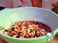 ������ ������ � �������� ����� � ����� �����������