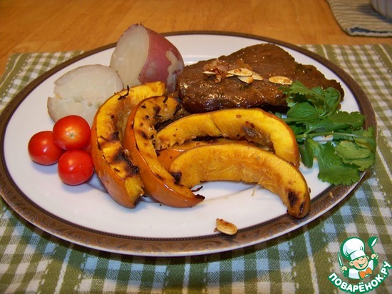 ������� ���� � ������-�����