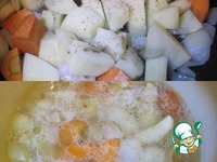 ����-��� � ����������� � ������ �����������