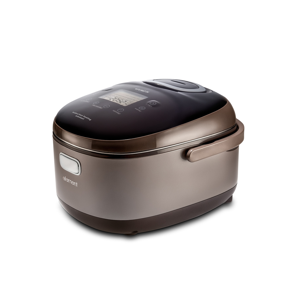 ����� ������������ ����������� el�chef IH �� element � ��� ���������� � �������� �����!