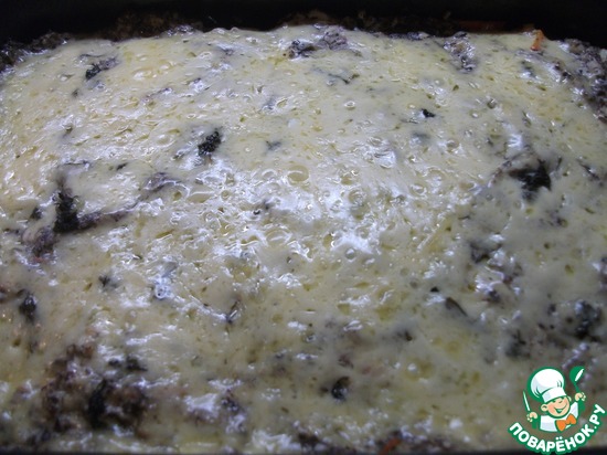 Пельмени с "жюльеном" в горшочках по рецепту KiraTr https://www.povarenok.ru/recipes/show/96640/