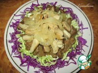 ����� � ������� � ������� ������� �����������