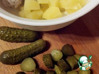 ����� "���������" � �������� ������������� �����������