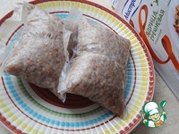 ������ ����� � ������� �����������