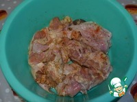 ������ � ��������� ��� �������-���������� ������ �����������