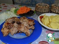 ������ � ��������� ��� �������-���������� ������ �����������