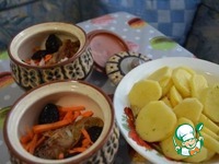 ������ � ��������� ��� �������-���������� ������ �����������