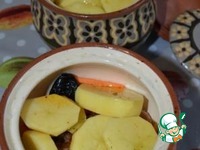 ������ � ��������� ��� �������-���������� ������ �����������