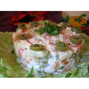 ����� � ������ "������� ������"