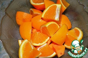 Моя домашняя кухня. Рецепты с фото