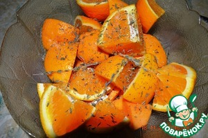 Моя домашняя кухня. Рецепты с фото