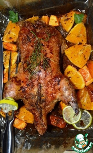 Моя домашняя кухня. Рецепты с фото