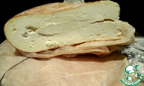 Овечий, подкопченый.