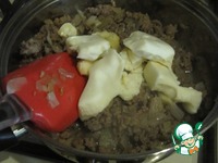 ���� "��������" ��-������ � ���������� �����������