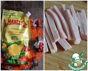 Лаваш с пекинской капустой: фото блюд и рецепты приготовления рулетов с добавлением крабовых палочек, ветчины и плавленного сыра, фарша из курицы, творожной начинки Русский фермер