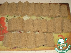 Канапе с селедкой и свеклой — рецепт с фото пошагово + отзывы. Как сделать канапе с сельдью и свеклой?