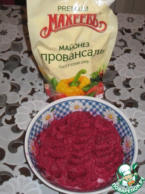 Канапе с селедкой и свеклой — рецепт с фото пошагово + отзывы. Как сделать канапе с сельдью и свеклой?