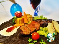 ��������� �������� ��� ���������� ������ �����������