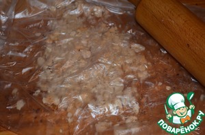 Итальянский пирог с оливковым маслом, пошаговый рецепт с фото