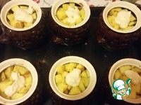 ������ � �������� � ������� �����������