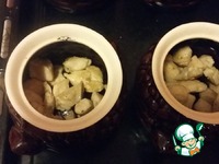 ������ � �������� � ������� �����������